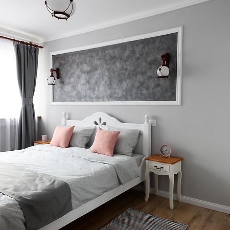 Alba Home Алба-Юлия Экстерьер фото