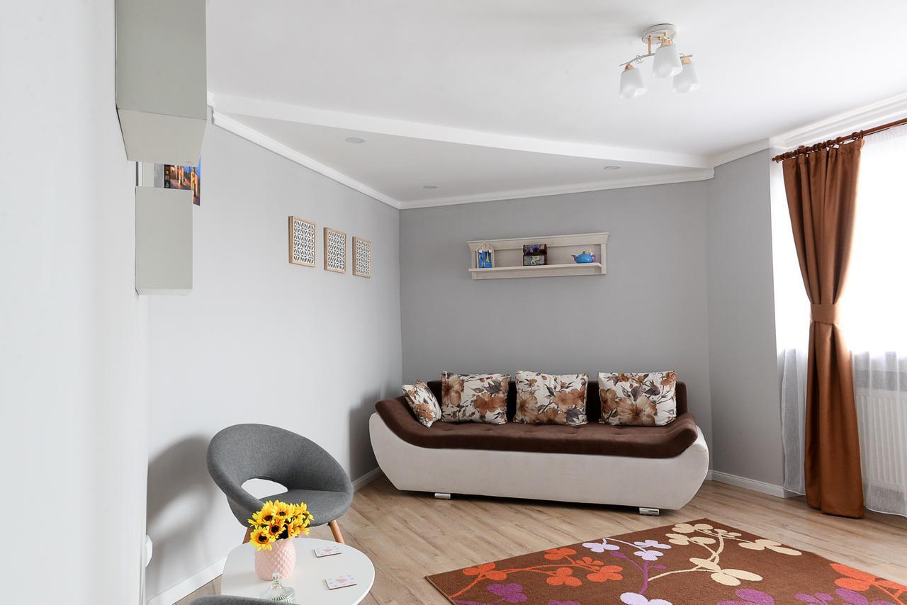 Alba Home Алба-Юлия Экстерьер фото