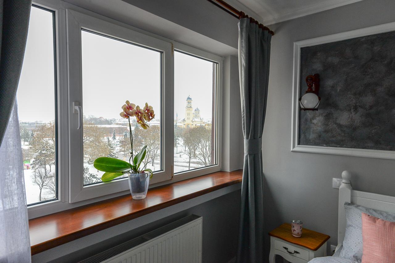 Alba Home Алба-Юлия Экстерьер фото