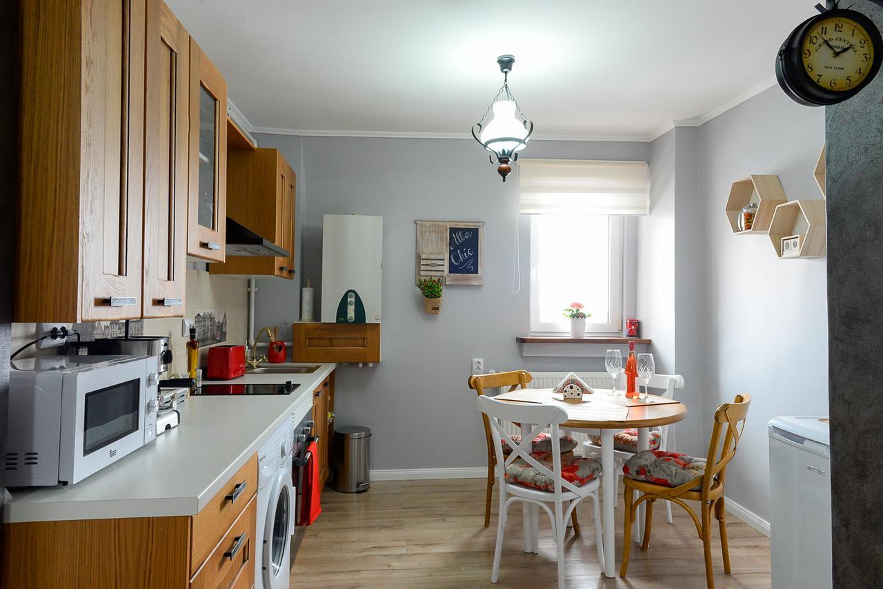 Alba Home Алба-Юлия Экстерьер фото