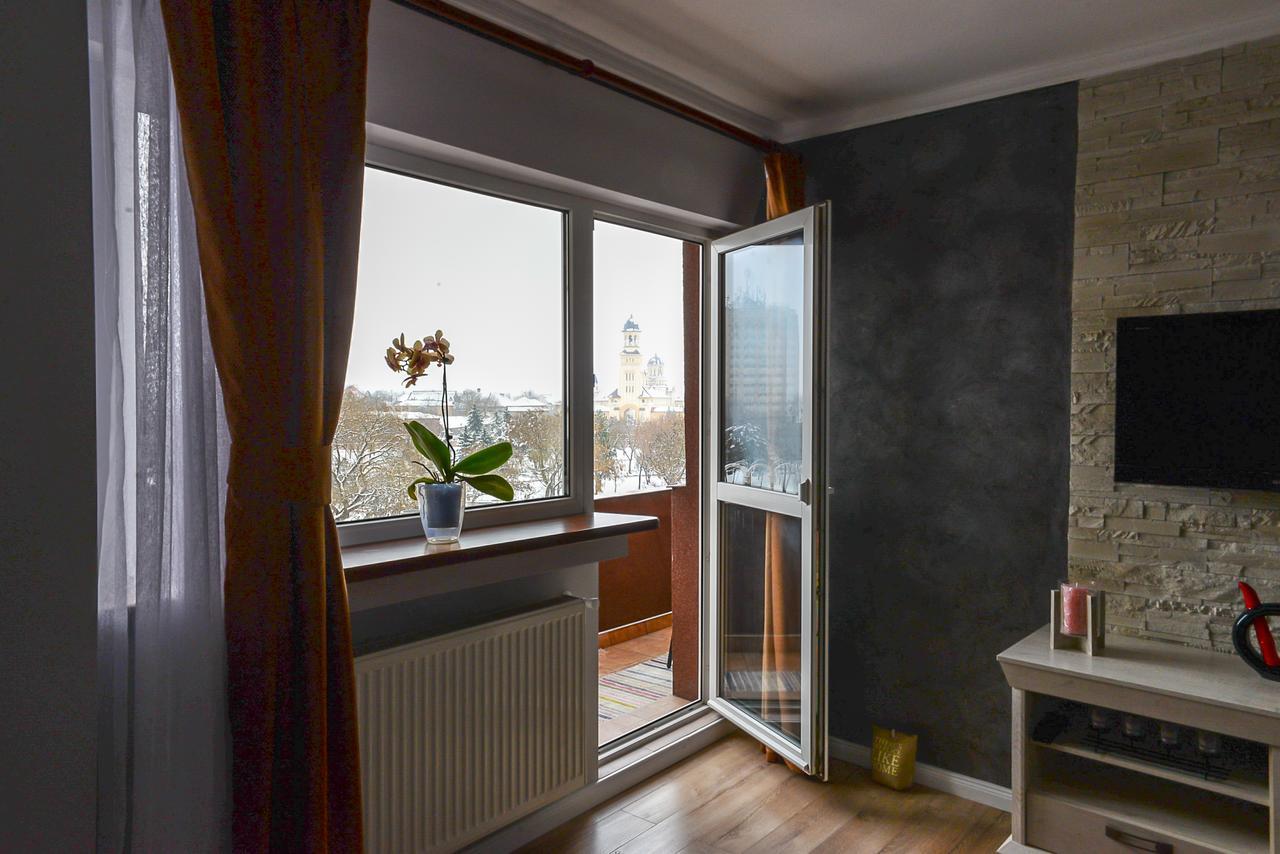 Alba Home Алба-Юлия Экстерьер фото